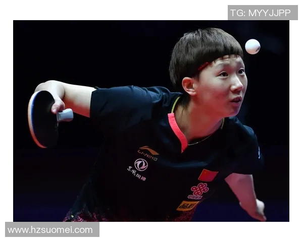 重庆乒乓球队总决赛特别报道：从默默无闻到辉煌成就的奋斗历程