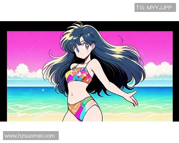 夏日清凉时尚泳衣穿搭攻略展现最迷人海滩风情和魅力身姿