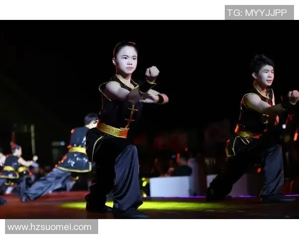 武术文化的传承与创新：探索传统技艺在现代社会中的发展与应用