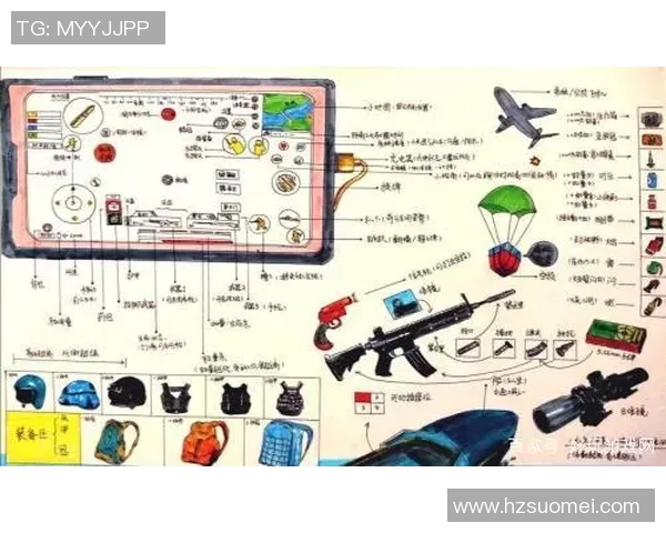 和平精英热点分析：深入探讨LNG战队的整体压制策略与表现
