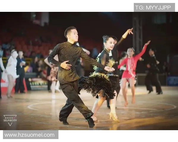 广州街舞队协作之道：探索团队配合与舞蹈艺术的完美融合